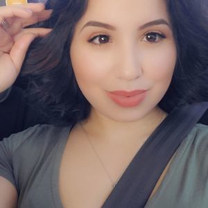 Meet your Posher, Mildred